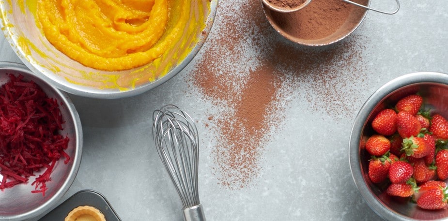 Dessert